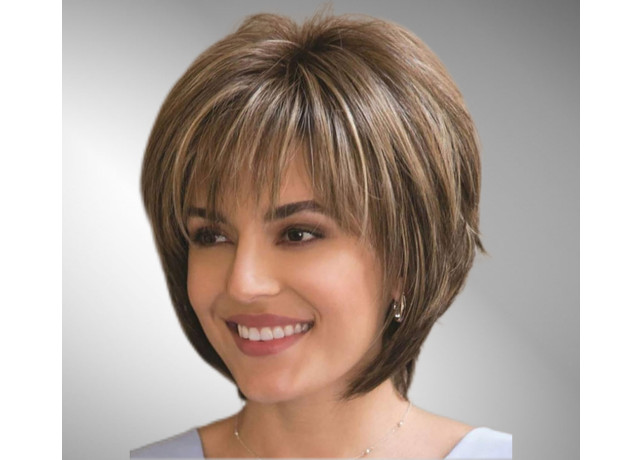 Peruca  Beauty Lady
